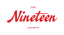 logo nineteen